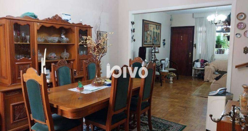 Sobrado à venda, 150 m² por R$ 1.100.000,00 - Mirandópolis - São Paulo/SP