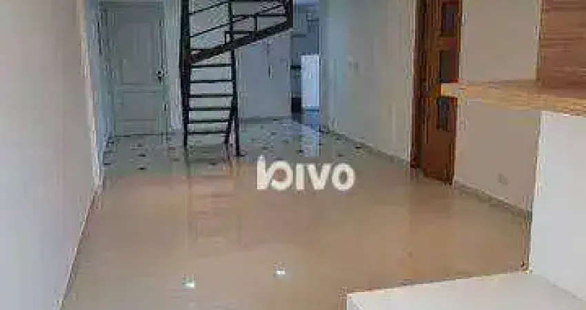 Cobertura à venda, 183 m² por R$ 1.200.000,00 - São Judas - São Paulo/SP