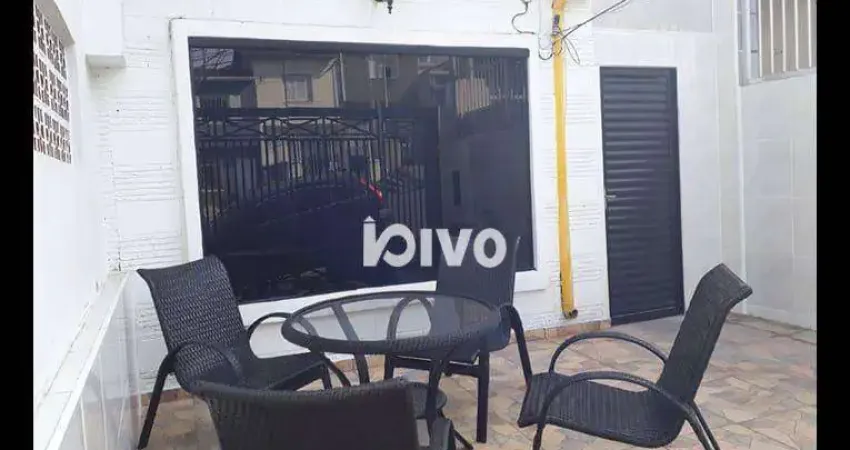 Sobrado à venda, 100 m² por R$ 910.000,00 - Vila Dom Pedro I - São Paulo/SP