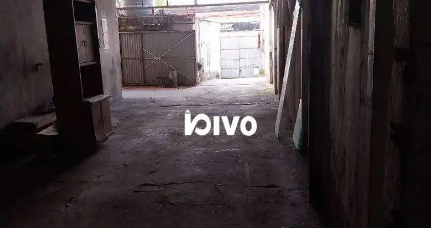 Galpão à venda, 320 m² por R$ 2.400.000 - Chácara Santo Antônio