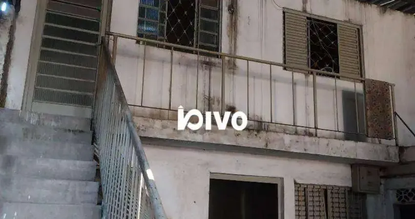 Galpão à venda, 320 m² por r$ 1.900.000,00 - chácara santo antônio - são paulo/sp