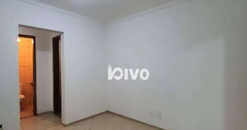 Sobrado, 200 m² - venda por R$ 1.043.000,00 ou aluguel por R$ 4.950,00/mês - Vila Clementino - São Paulo/SP