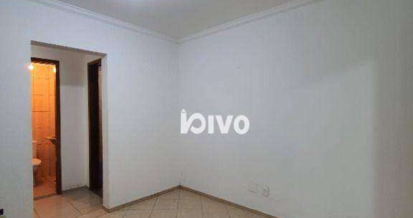 Sobrado, 200 m² - venda por R$ 1.043.000,00 ou aluguel por R$ 4.950,00/mês - Vila Clementino - São Paulo/SP
