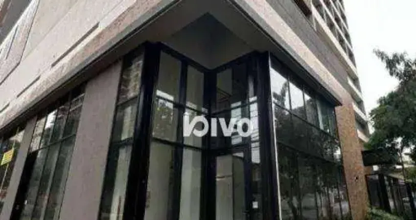 Loja para alugar, 102 m² por R$ 10.880,02/mês - Vila Clementino - São Paulo/SP