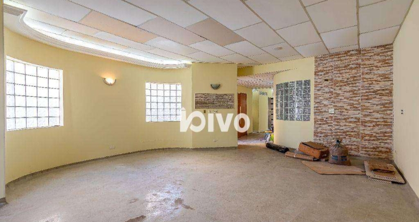 Sobrado com 4 dormitórios à venda, 440 m² por R$ 1.100.000 - Saúde - São Paulo/SPAceita permuta menlor valor oui total,