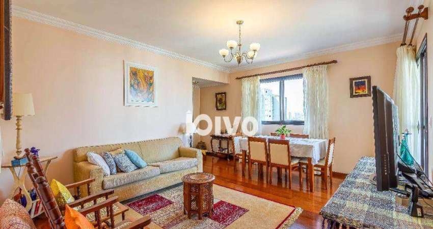Apartamento à venda, 100 m² por R$ 1.030.000,00 - Vila Mariana - São Paulo/SP
