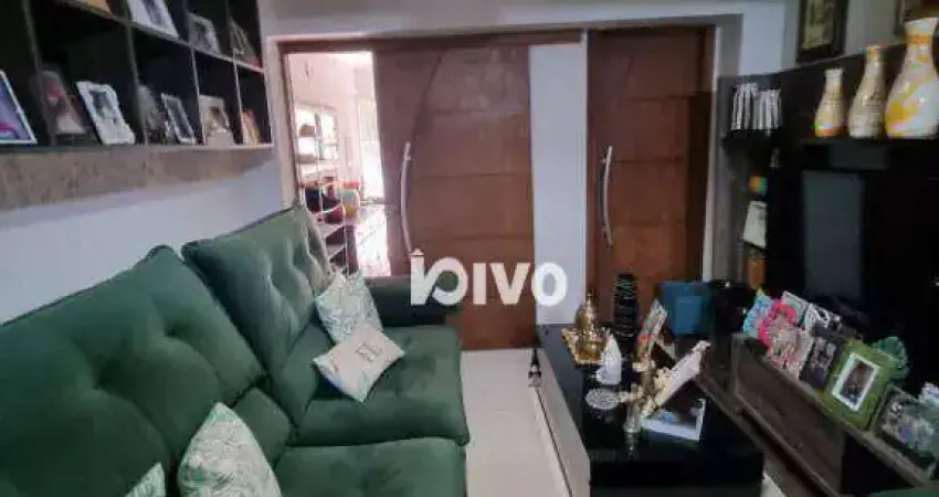 Sobrado à venda, 66 m² por R$ 750.000,00 - Bela Vista - São Paulo/SP
