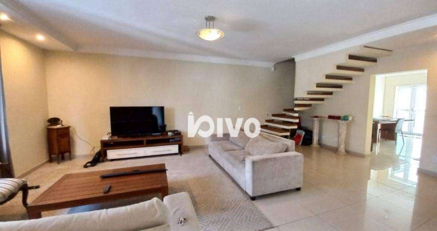 Sobrado à venda, 200 m² por R$ 1.380.000,00 - Mirandópolis - São Paulo/SP