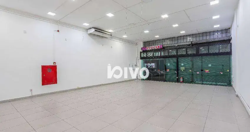 Loja à venda, 208 m² por R$ 2.200.000 - Mirandópolis