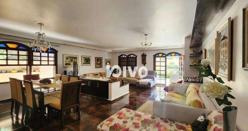 Sobrado com 3 quartos à venda, 211 m² por R$ 2.000.000 - Vila Clementino