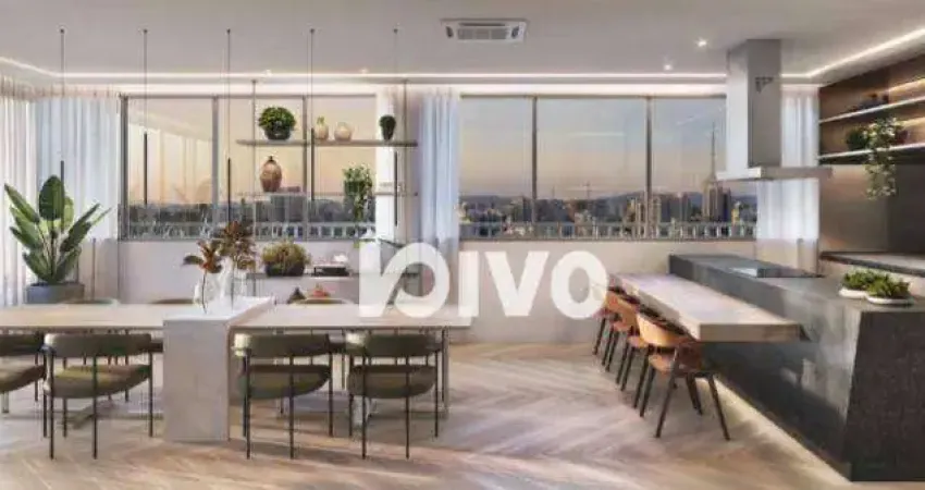 Studio à venda, 23 m² por R$ 345.000 - Vila Mariana