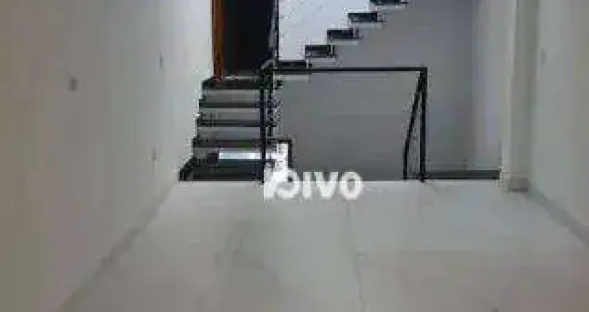 Sobrado com 3 quartos à venda, 165 m² por R$ 1.290.000 - Chácara Inglesa