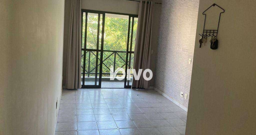 Apartamento com 3 quartos à venda, 79 m² por R$ 1.000.000 - Chácara Inglesa