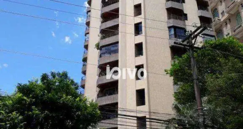 Apartamento à venda, 161 m² por R$ 1.705.000,00 - Campo Belo - São Paulo/SP