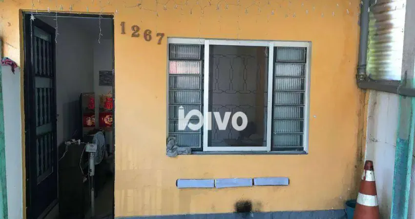 Casa com 2 dormitórios à venda, 100 m² por r$ 540.000,00 - indianópolis - são paulo/sp