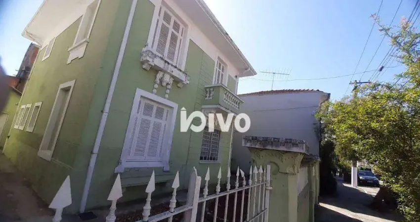 Sobrado com 3 dormitórios à venda, 170 m² por R$ 1.420.000,00 - Ipiranga - São Paulo/SP