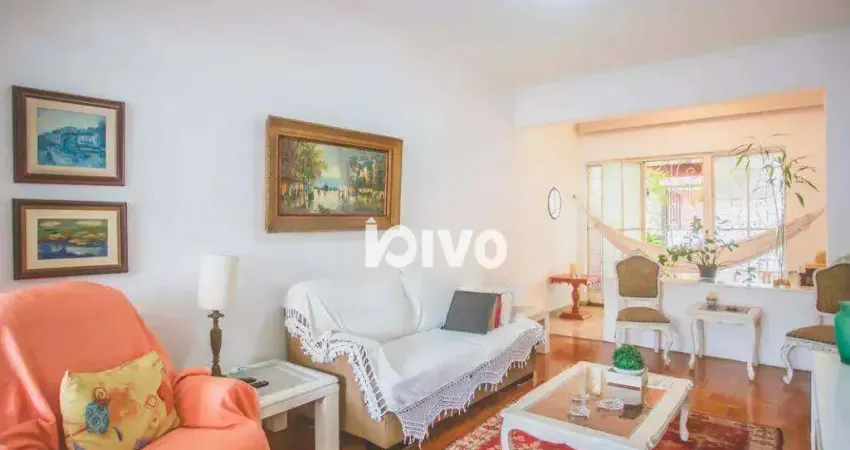Sobrado com 3 dormitórios à venda, 240 m² por r$ 1.750.000,00 - vila clementino - são paulo/sp