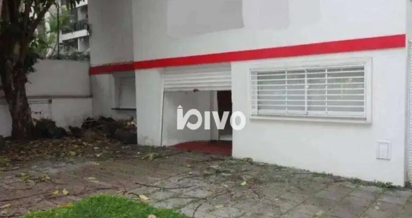 Casa com 12 quartos para alugar, 516 m² pacote por R$ 45.800/mês - Vila Clementino