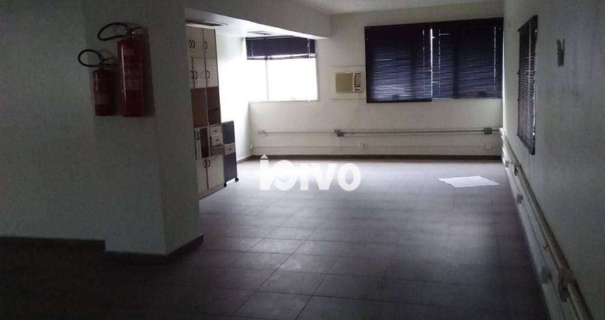 Conjunto à venda, 100 m² úteis , por R$ 530.000 - Vila Mariana - São Paulo/SP