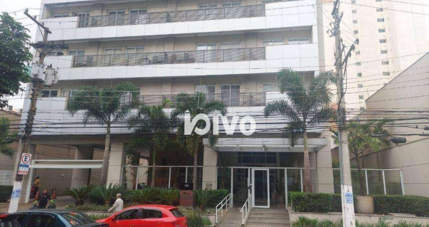 Sala comercial com 1 sala à venda na Avenida Jabaquara, Jabaquara, São Paulo