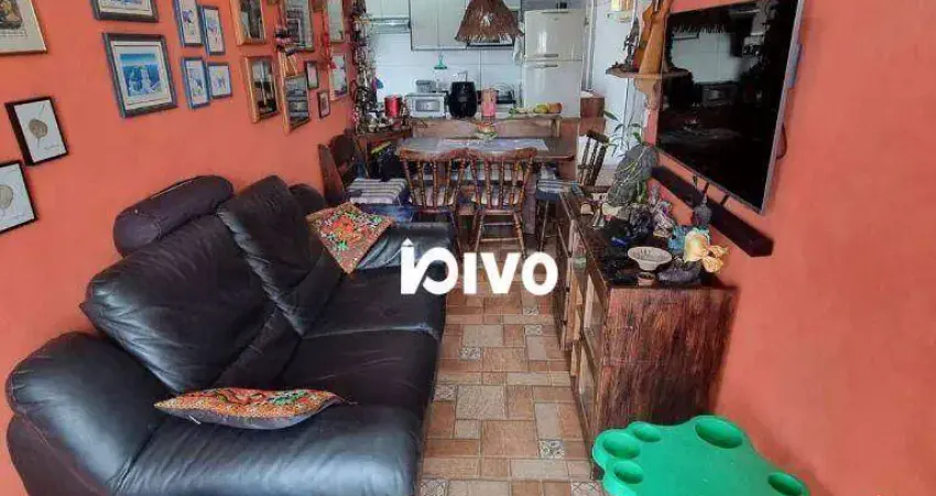 Penthouse com 2 dormitórios à venda, 85 m² por r$ 1.020.000,00 - parque da vila prudente - são paulo/sp