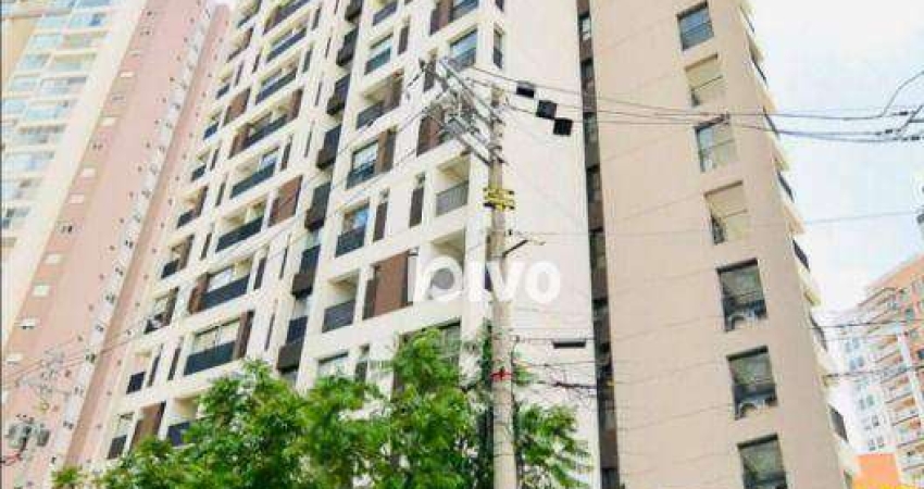 Studio à venda, 24 m² por R$ 460.000 - Vila Mariana
