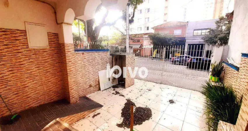 Sobrado Comercial à venda, 150 m² por R$ 1.500.000 - Mirandópolis