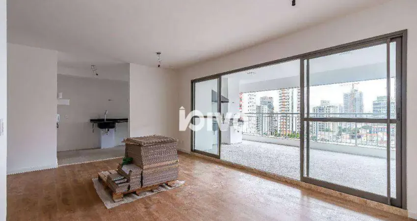 A, 131 m² por R$ 1.550.000 - Ipiranga