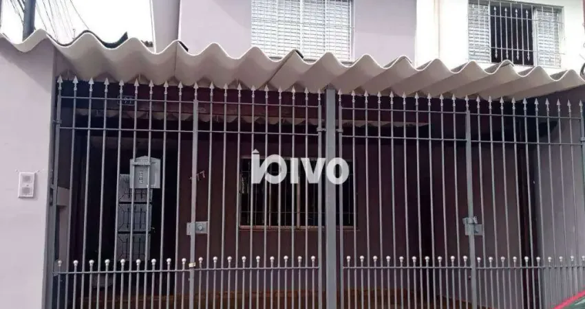 Sobrado com 2 quartos à venda, 92 m² por R$ 460.000 - Vila Água Funda