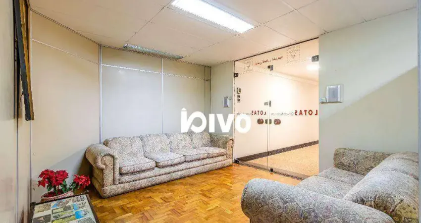 Conjunto à venda, 167 m² por R$ 2.950.000 - Bela Vista