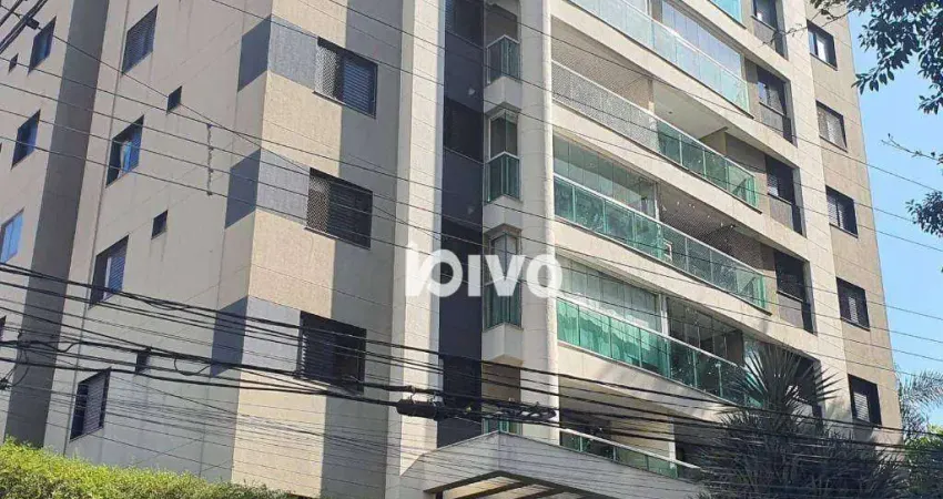 Apartamento à venda, 83 m² por R$ 1.160.000,00 - Vila Mariana - São Paulo/SP