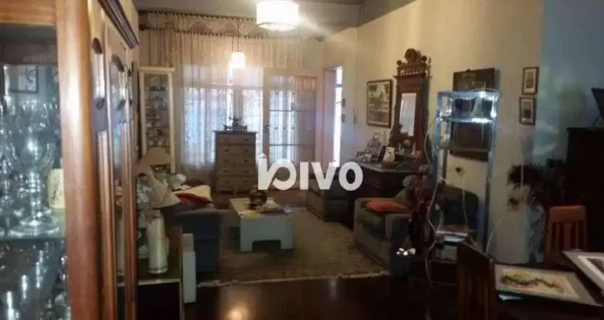 Casa à venda, 100 m² por R$ 1.080.000,00 - Vila Clementino - São Paulo/SP