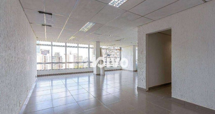 Conjunto para alugar, 195 m² por R$ 12.005,00/mês - Paraíso - São Paulo/SP