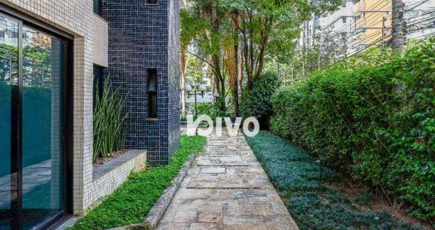 Casa com 7 salas à venda, 264 m² por R$ 3.900.000 - Vila Mariana