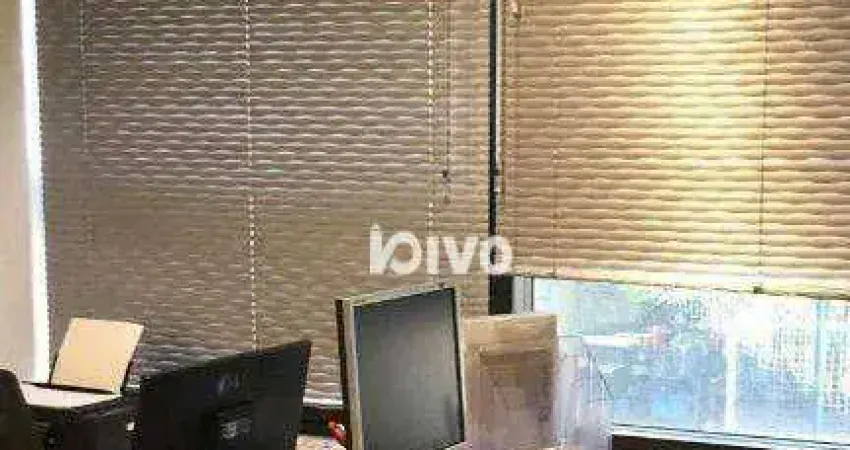 Conjunto para alugar, 30 m² pacote por R$ 3.254/mês - Paraíso