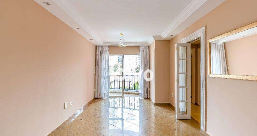 Apartamento com 3 dormitórios para alugar, 79 m² por r$ 6.489,55/mês - mirandópolis - são paulo/sp