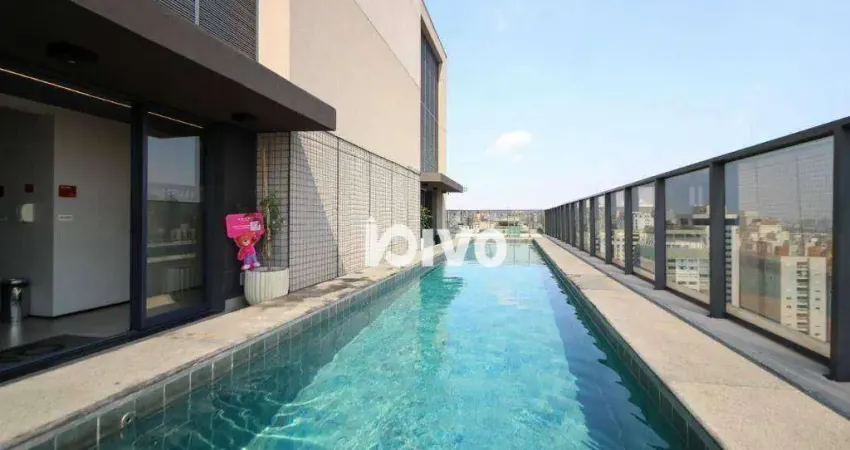 Studio à venda, 20 m² por R$ 570.000 - Jardim Paulista