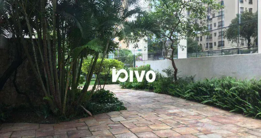 Apartamento com 3 dormitórios, 300 m² - venda por r$ 2.600.000,00 ou aluguel por r$ 13.000,00/mês - bela vista - são paulo/sp