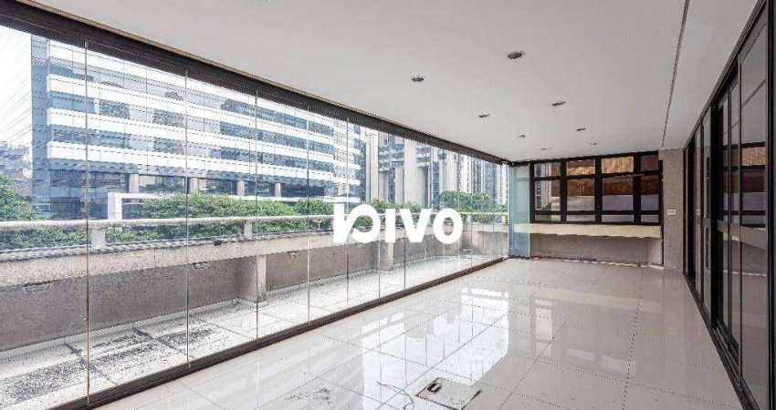 Prédio para alugar, 300 m² por R$ 18.700,00/mês - Berrini - São Paulo/SP