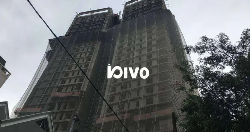 Apartamento com 4 dormitórios à venda, 232 m² por R$ 4.500.000,00 - Vila Clementino - São Paulo/SP