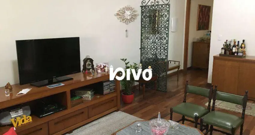 Sobrado à venda, 158 m² por R$ 1.500.000,00 - Moema Índios - São Paulo/SP