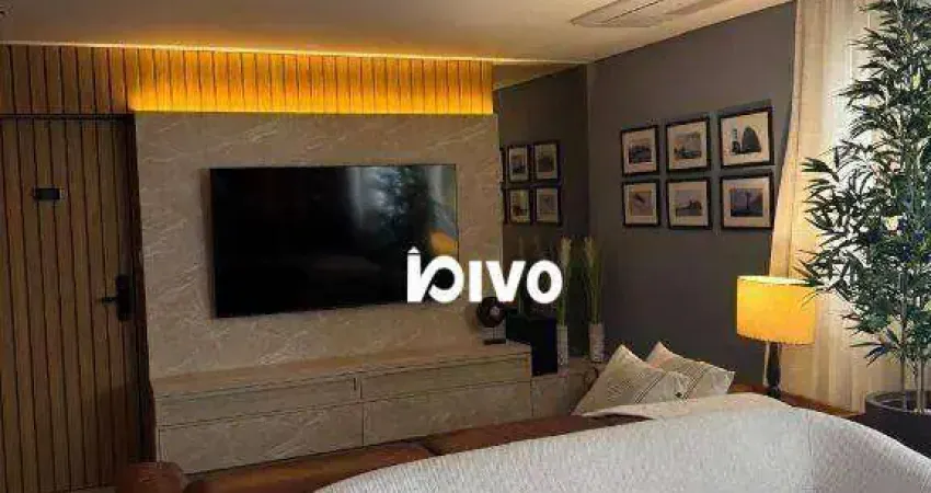 Apartamento com 3 dormitórios à venda, 113 m² por r$ 1.550.000,00 - paraíso - são paulo/sp