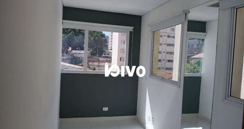 Sala para alugar, 28 m² pacote por R$ 3.006/mês - Vila Clementino