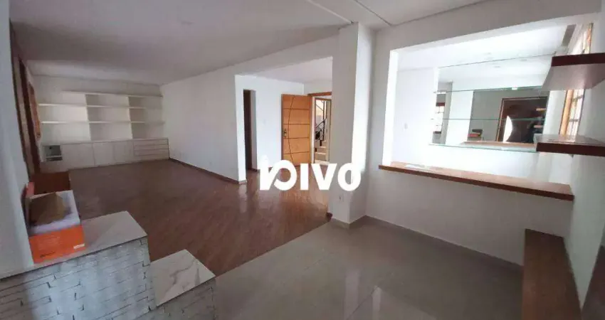 Sobrado à venda, 191 m² por R$ 1.120.000,00 - Vila Mariana - São Paulo/SP
