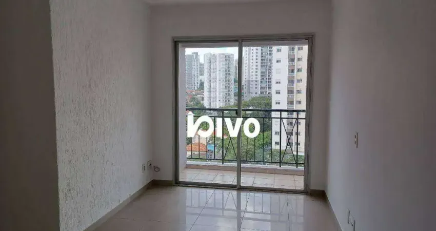 Apartamento com 3 quartos para alugar, 70 m² pacote por R$ 4.300/mês - Ipiranga