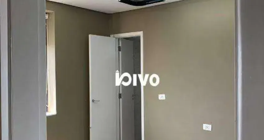 Sala à venda, 41 m² por R$ 560.000 - Vila Clementino