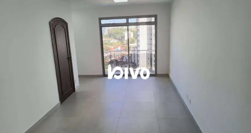 Apartamento, 104 m² - venda por r$ 1.190.000,00 ou aluguel por r$ 8.700,00/mês - vila mariana - são paulo/sp