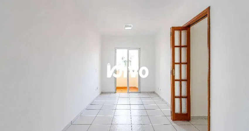 Apartamento com 3 quartos à venda, 68 m² por R$ 650.000 - Vila Clementino