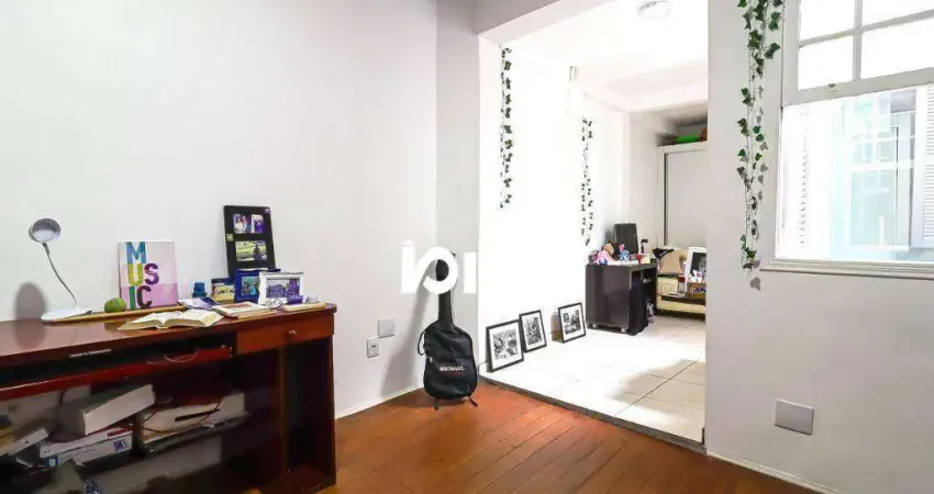 Sobrado comercial para alugar, 80 m² - mirandópolis - são paulo/são paulo