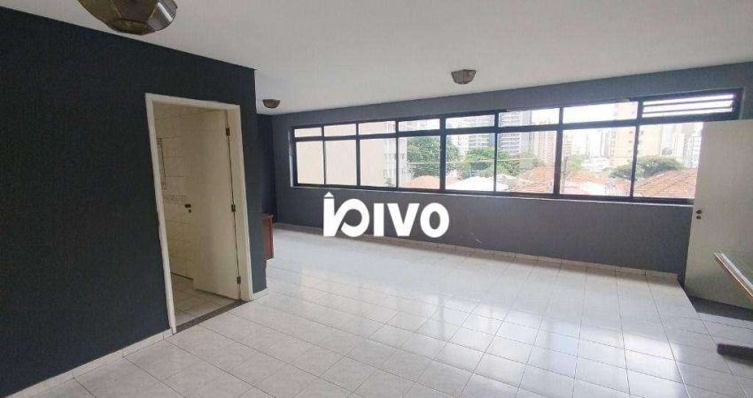 Loja para alugar, 350 m² por R$ 17.180/mês - Vila Clementino